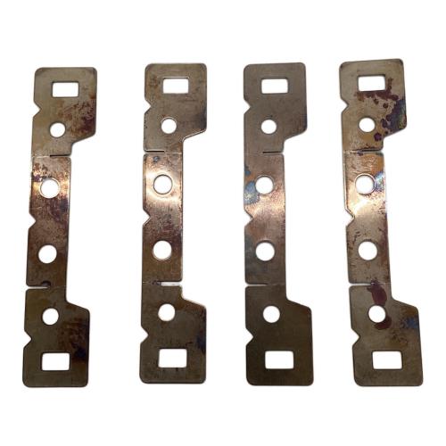 CAMP on PARADE (キャンプオンパレード) ヒーターアタッチメント 火輪