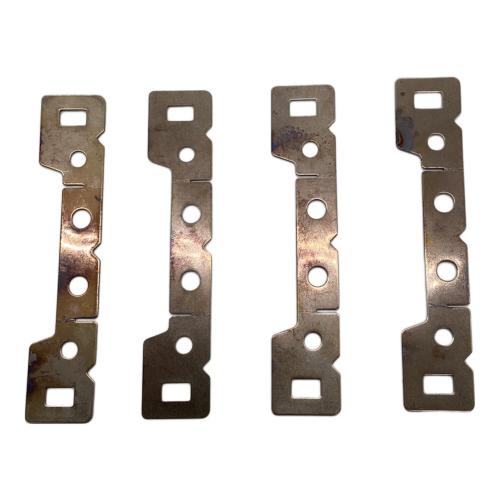 CAMP on PARADE (キャンプオンパレード) ヒーターアタッチメント 火輪