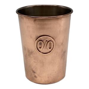 neru design works (ネルデザインワークス) Copper Cup アウトドア食器 UE-CC-250