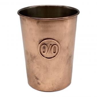 neru design works (ネルデザインワークス) Copper Cup アウトドア食器 UE-CC-250