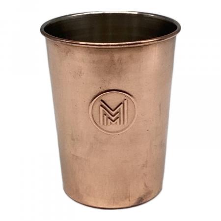 copper 250 ネルデザインワークス neru design works (ネルデザインワークス) Copper Cup アウトドア食器