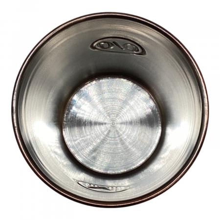 neru design works (ネルデザインワークス) Copper Cup アウトドア食器