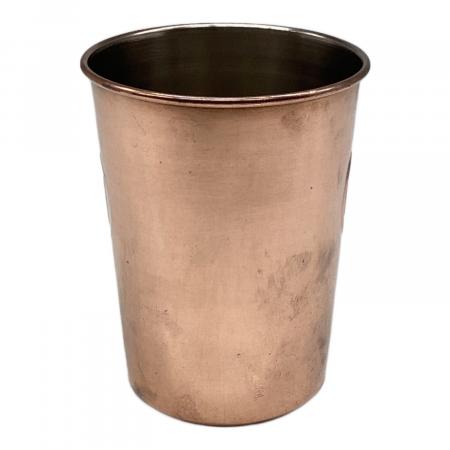 neru design works copper ネルデザインワークス 250 neru design works (ネルデザインワークス) Copper Cup アウトドア食器