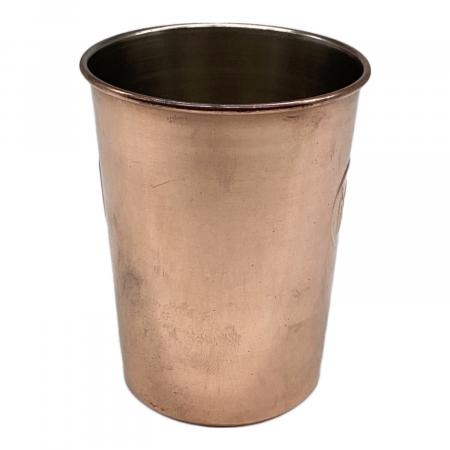 neru design works (ネルデザインワークス) Copper Cup アウトドア食器