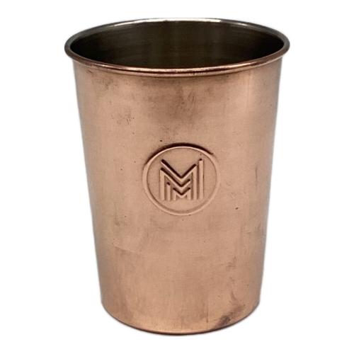 neru design works (ネルデザインワークス) Copper Cup アウトドア食器 UE-CC-250