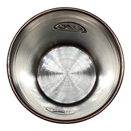 neru design works (ネルデザインワークス) Copper Cup アウトドア食器 UE-CC-250