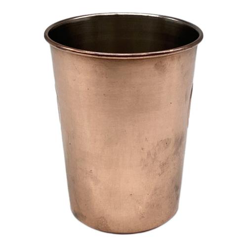 neru design works (ネルデザインワークス) Copper Cup アウトドア食器 UE-CC-250