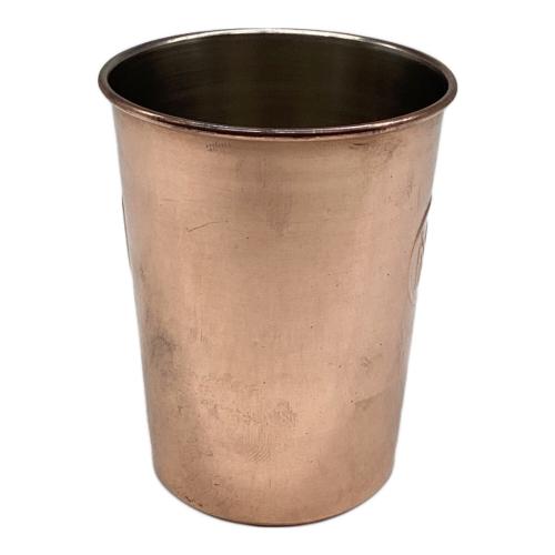 neru design works (ネルデザインワークス) Copper Cup アウトドア食器 UE-CC-250