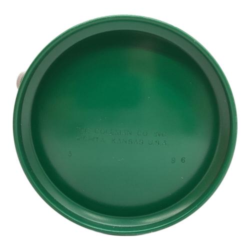 Coleman (コールマン) ガソリンシングルバーナー アマガエル 533-739J デラックススポーツスター 1996年3月製造