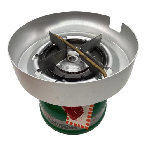 Coleman (コールマン) ガソリンシングルバーナー アマガエル 533-739J デラックススポーツスター 1996年3月製造