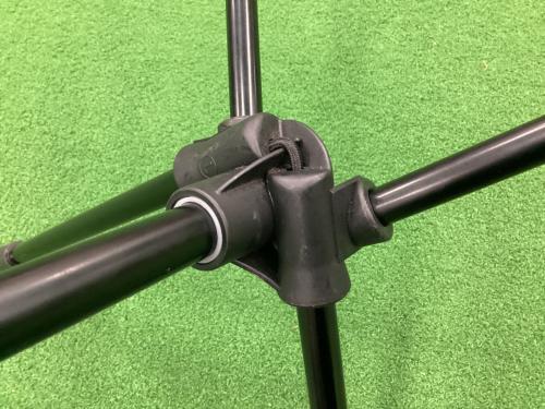 Helinox (ヘリノックス) アウトドアチェア ブラック タクティカルチェアL