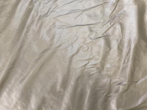 ZANE ARTS (ゼインアーツ) ツールームテント 小ヨゴレ有 DT-002 オキトマ2 約 395×280×140㎝ 1～2人用 程度A 程度B スカートなし ハンマーなし/説明書なし