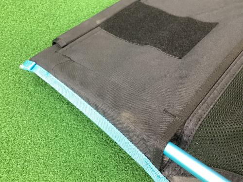 Helinox (ヘリノックス) アウトドアチェア ブラック チェアツー