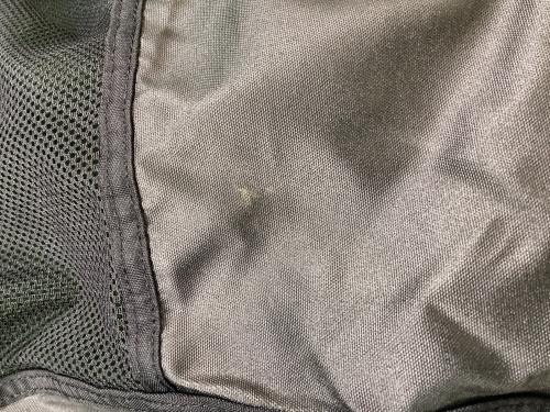 Helinox (ヘリノックス) アウトドアチェア ブラック チェアツー