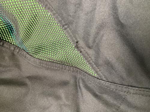 Helinox (ヘリノックス) アウトドアチェア ブラック チェアツー