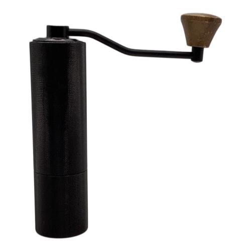 zassenhaus (ザッセンハウス) コーヒー用品 ケース付き バリスタプロ