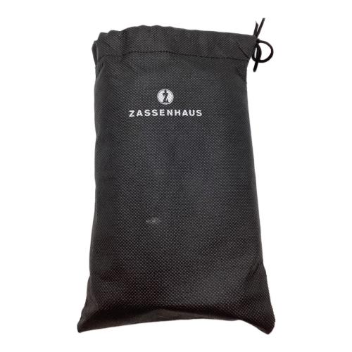 zassenhaus (ザッセンハウス) コーヒー用品 ケース付き バリスタプロ