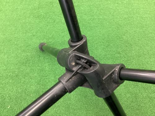 Helinox (ヘリノックス) アウトドアチェア カモフラ NHHX. TIGER / E-SUNSET CHAIR NEIGHBORHOOD