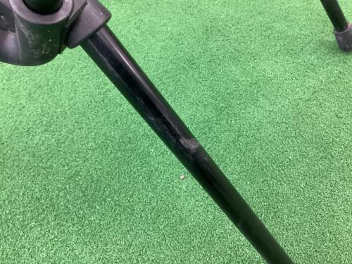 Helinox (ヘリノックス) アウトドアチェア カモフラ NHHX. TIGER / E-SUNSET CHAIR NEIGHBORHOOD