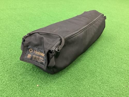 Helinox (ヘリノックス) アウトドアチェア カモフラ NHHX. TIGER / E-SUNSET CHAIR NEIGHBORHOOD