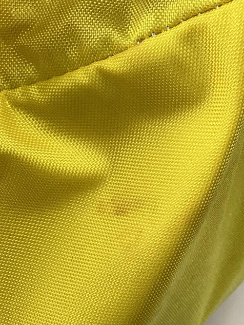 THE NORTH FACE (ザ ノース フェイス) バックパック SIZE L/XL ブラック×イエロー アンタークティカ 限定モデル ＠ ファントム50 背面長 51cm以上 50L～(テント泊)