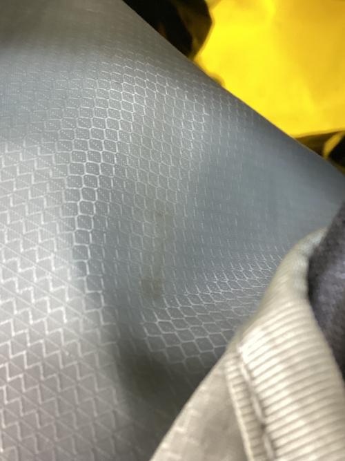 THE NORTH FACE (ザ ノース フェイス) バックパック SIZE L/XL ブラック×イエロー アンタークティカ 限定モデル ＠ ファントム50 背面長 51cm以上 50L～(テント泊)