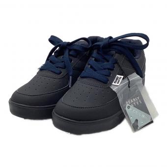 PEARLY GATES (パーリーゲイツ) ゴルフシューズ レディース SIZE 22.5cm ネイビー 053-3992304