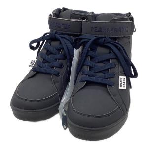 PEARLY GATES (パーリーゲイツ) ゴルフシューズ レディース SIZE 23.5cm ネイビー 053-1992302