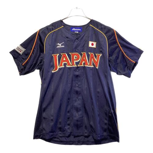 日本代表(侍ジャパン) 応援グッズ Lサイズ ネイビー WBC2013 ユニフォーム 坂本勇人【6】