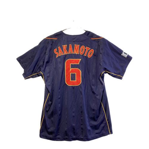 日本代表(侍ジャパン) 応援グッズ Lサイズ ネイビー WBC2013