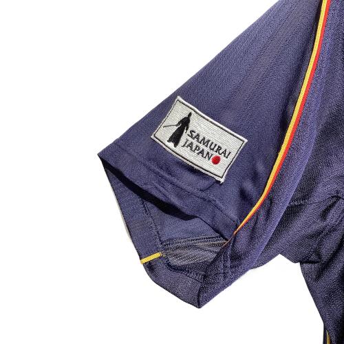 日本代表(侍ジャパン) 応援グッズ Lサイズ ネイビー WBC2013