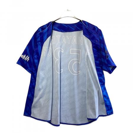 横浜DeNAベイスターズ (ヨコハマディーエヌエーベイスターズ) 応援