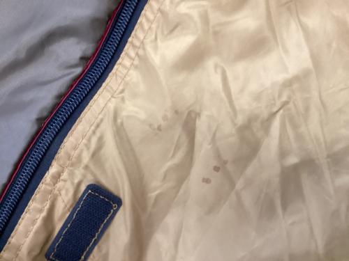 Snow peak (スノーピーク) ツールームテント ヨゴレ有/2019年製 TP-880 エントリー2ルーム エルフィールド 約600×380×210㎝ 3～5人用 程度B 程度B スカートあり ハンマーなし/説明書あり