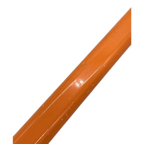 MIZO (ミゾー) 登山雑貨 オレンジ チタンショベル+モール