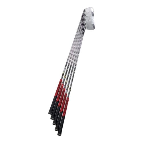 NIKE (ナイキ) アイアンセット VICTORY RED FORGED TW BLADE 5本セット