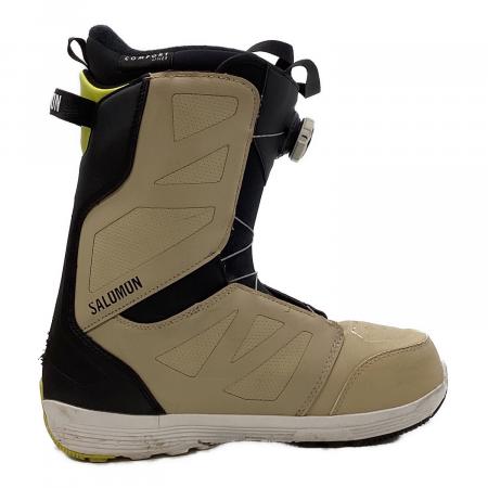 salomon スノーボードブーツ BOAシステム PROJECT BOA – サロモン公式オンラインストア