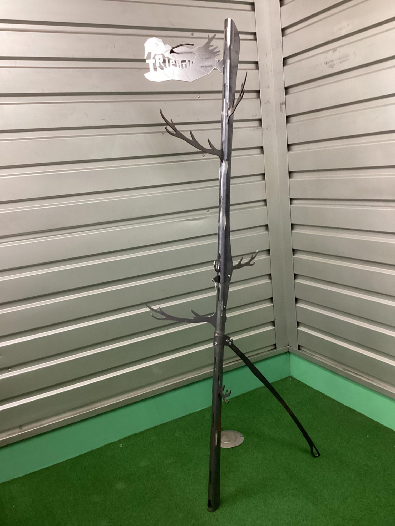TRIPATH PRODUCTS (トリパスプロダクツ) ランタンスタンド TSUNO STAND