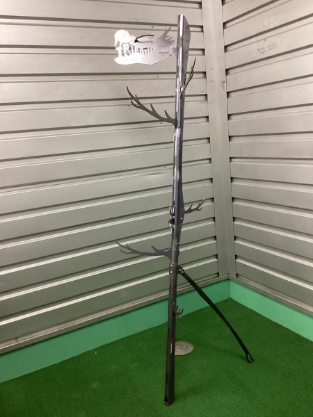 TRIPATH PRODUCTS (トリパスプロダクツ) ランタンスタンド TSUNO STAND