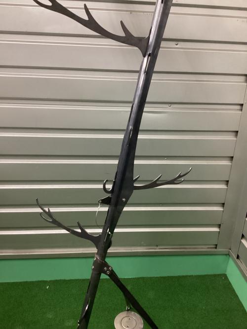 TRIPATH PRODUCTS (トリパスプロダクツ) ランタンスタンド TSUNO STAND