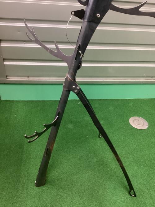 TRIPATH PRODUCTS (トリパスプロダクツ) ランタンスタンド TSUNO STAND