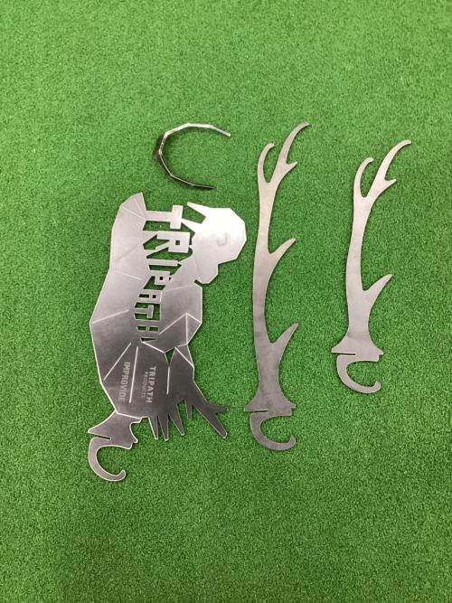 TRIPATH PRODUCTS (トリパスプロダクツ) ランタンスタンド TSUNO STAND