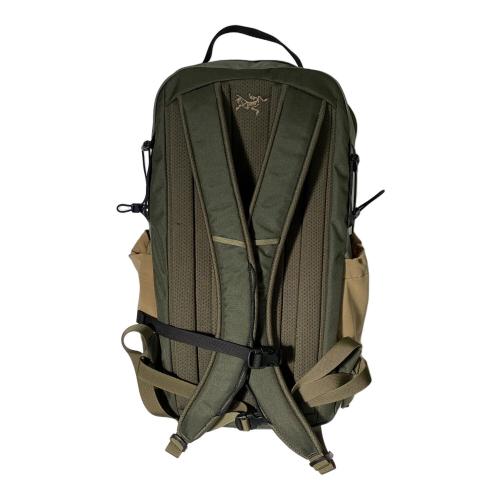 ARC'TERYX (アークテリクス) リュック オリーブ X000006044 マンティス