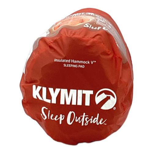 KLYMIT (クライミット) エアーマット 約198.1×119.4×6.4cm