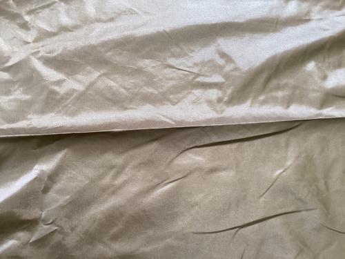 Snow peak (スノーピーク) ドームテント 2022年製 SDE-001RH アメニティドームM 505×280×150(h)cm 3～4人用 程度A 程度A スカートなし ハンマーなし/説明書あり