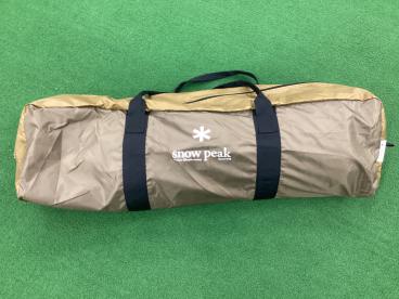  Peak ⭐️タープ/TP-641M/（新品フルセット品） Amazon | スノーピーク(snow peak) アメニティタープヘキサL