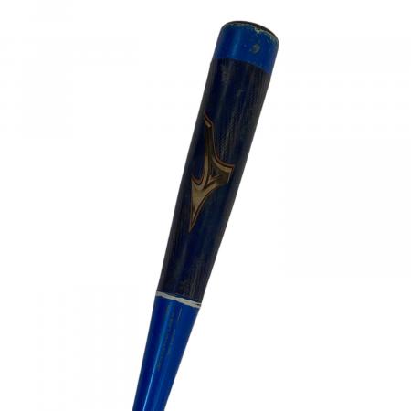 MIZUNO (ミズノ) 軟式バット 79cm /6.9mm ブルー トップバランス 560g MIZUNO (ミズノ) 軟式バット 79cm /6.9mm ブルー トップバランス 560g