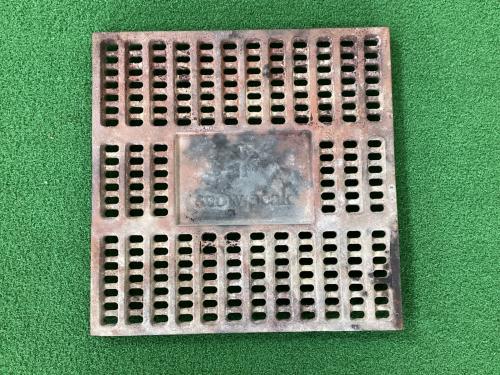 Snow peak (スノーピーク) 焚火台Lスターターセット 焚火台 別売りグリルブリッジ・焼き網Pro.・ベースプレートスタンド付