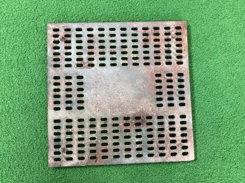 Snow peak (スノーピーク) 焚火台Lスターターセット 焚火台 別売りグリルブリッジ・焼き網Pro.・ベースプレートスタンド付