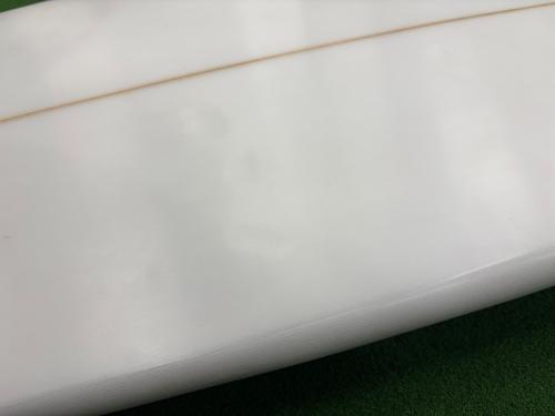 CHANNEL ISLANDS (チャネルアイランズ) FREE SCRUBBER ショートボード 5'10×20×2 5/8×33.4cl