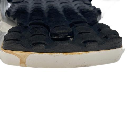 SALOMON (サロモン) RHYTHM ビンディング 2021-2022年 SIZE L ホワイト×ブラック